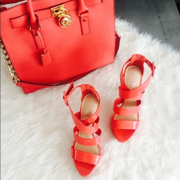 Rock & Republic Shoes - Rock and Republic high heel sandals